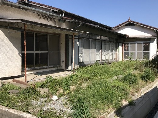 住宅、不動産問題の現状